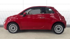 Fiat 500 1.2 Lounge 3dr Petrol Hatchback